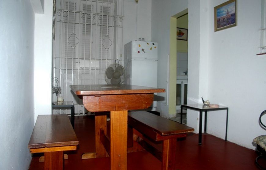 María del Carmen´s House in Vedado, 2 independent rooms