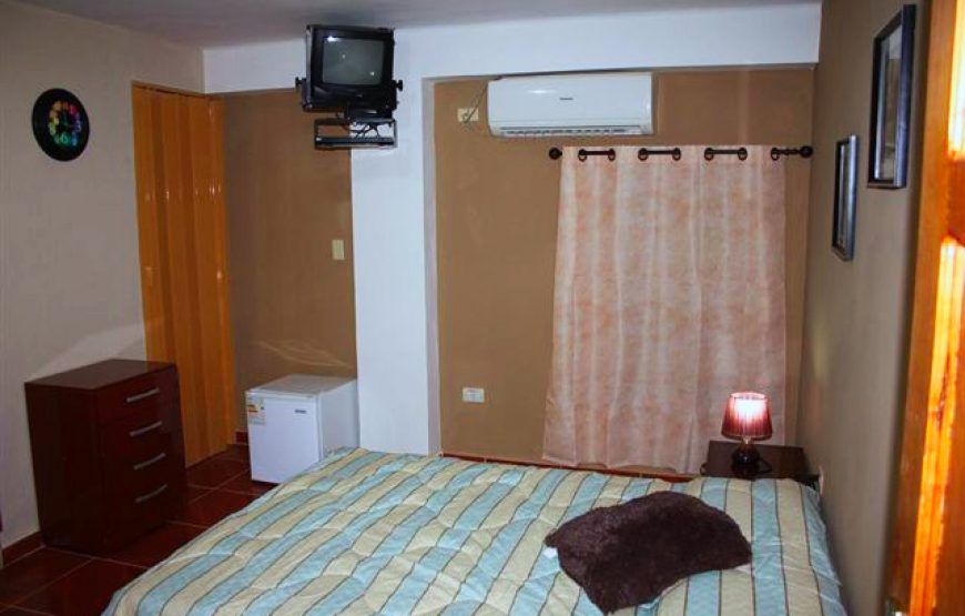 Ramos´s house in Centro Habana, 3-bedroom apartment