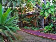 Casa Pablo Balini en Miramar, 7 habitaciones con piscina- Jacuzzi