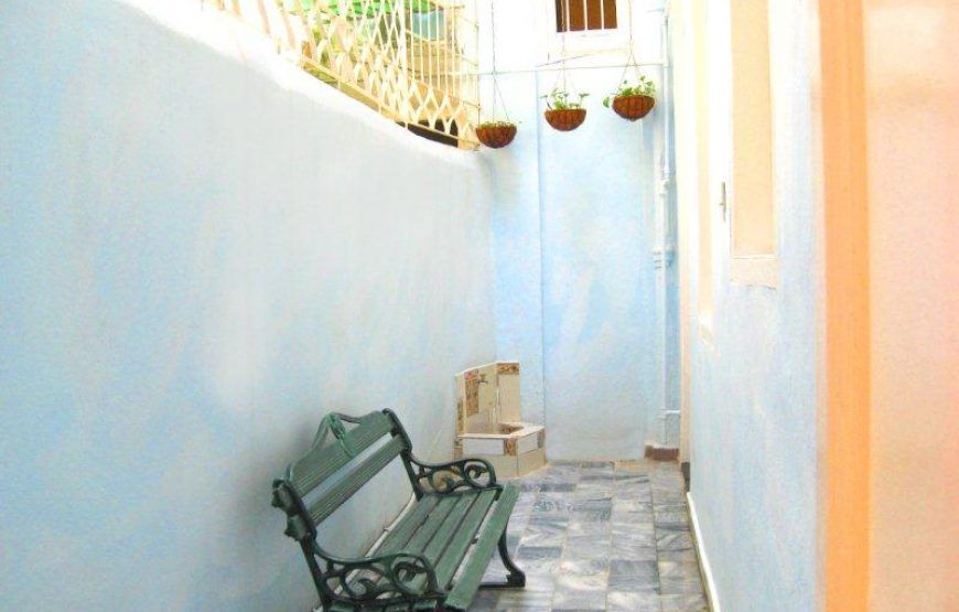 Rolando´s house in Centro Habana, 1-bedroom apartment