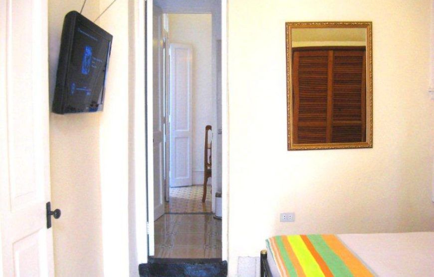 Rolando´s house in Centro Habana, 1-bedroom apartment