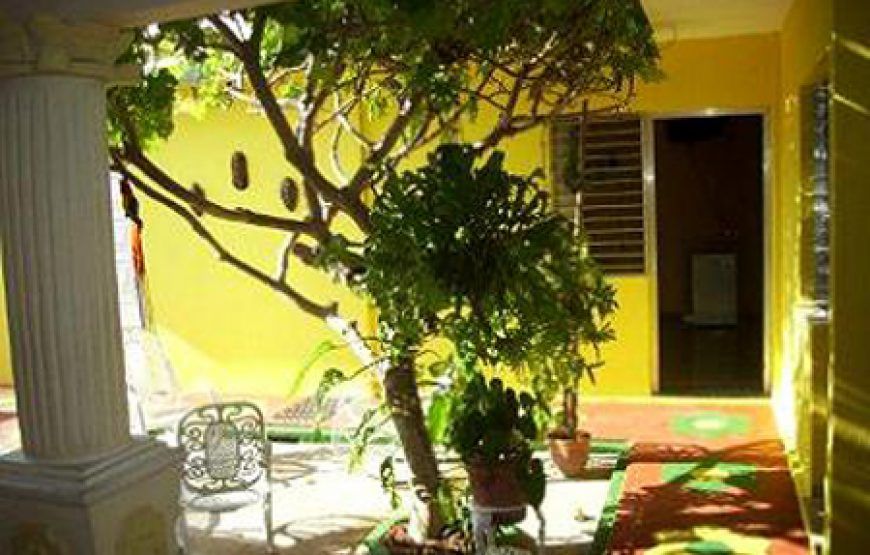 Maison María Isabel à Varadero, 3 chambres près de l’hôtel Lido