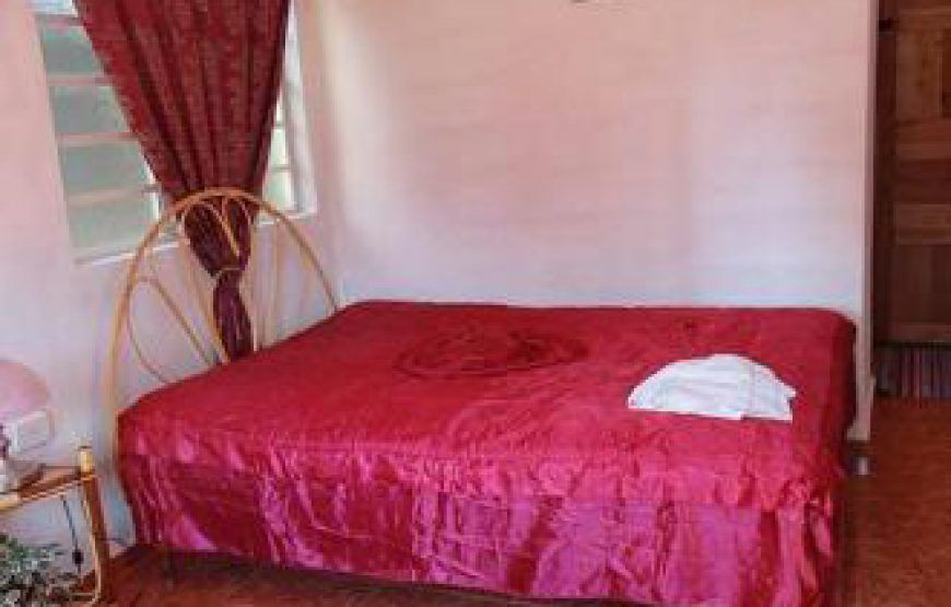 Grether and Carlos House in Viñales, 1 room with air conditioning