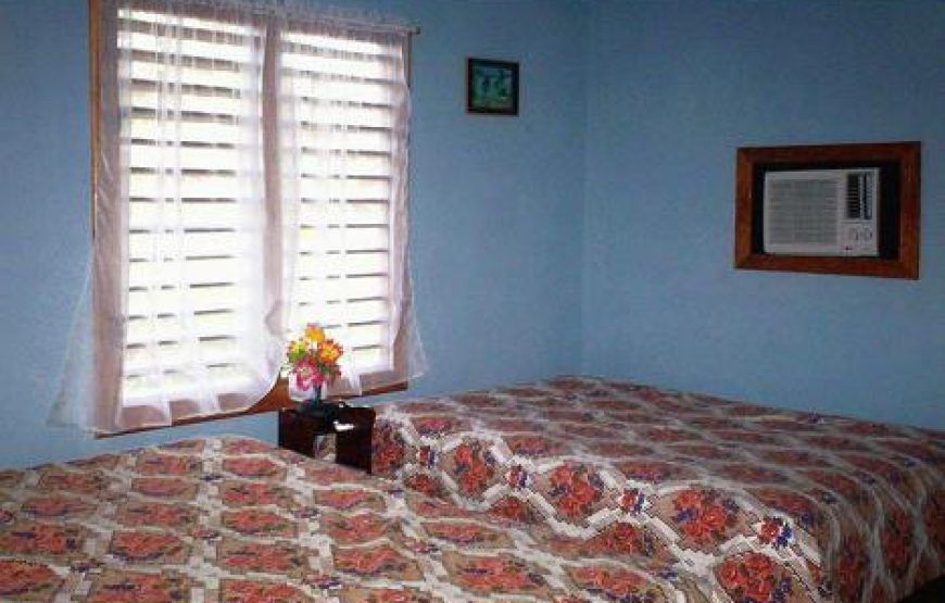 Haydée Chiroles House in Viñales, 6 air-conditioned rooms