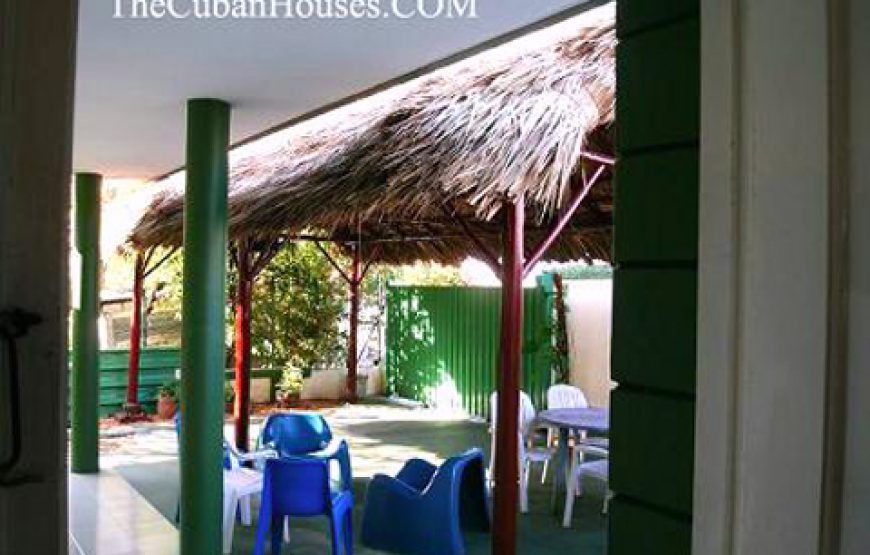 Maison Yessica et la China à Varadero, 2 chambres près de la plage