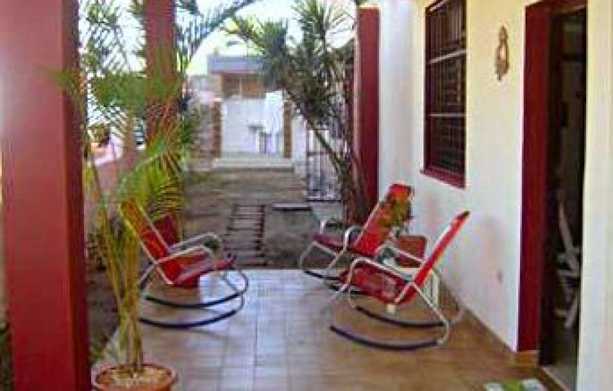 Santa Teresa House in Varadero, 2 rooms near the beach