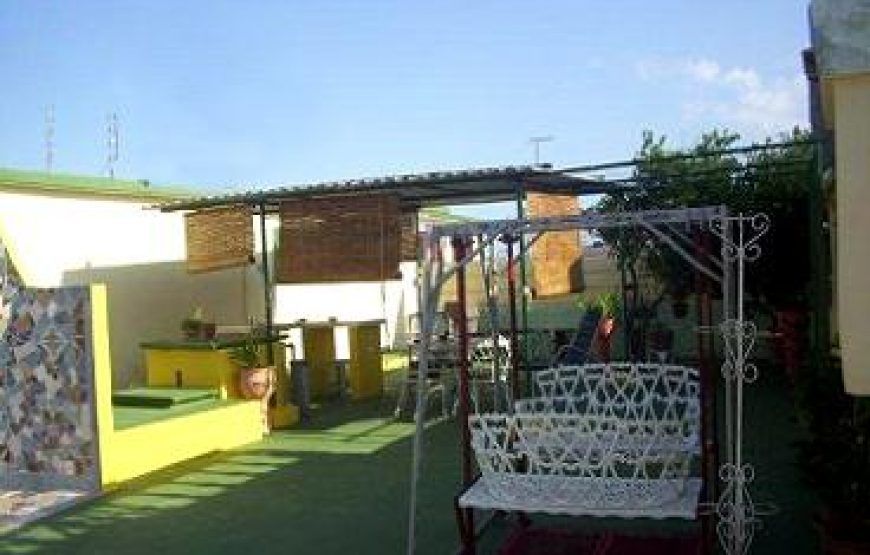 Casa María Isabel en Varadero, 3 dormitorios cerca del hotel Lido