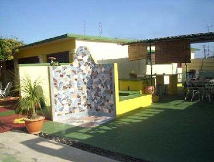 María Isabel House in Varadero, 3 bedrooms near the Lido hotel