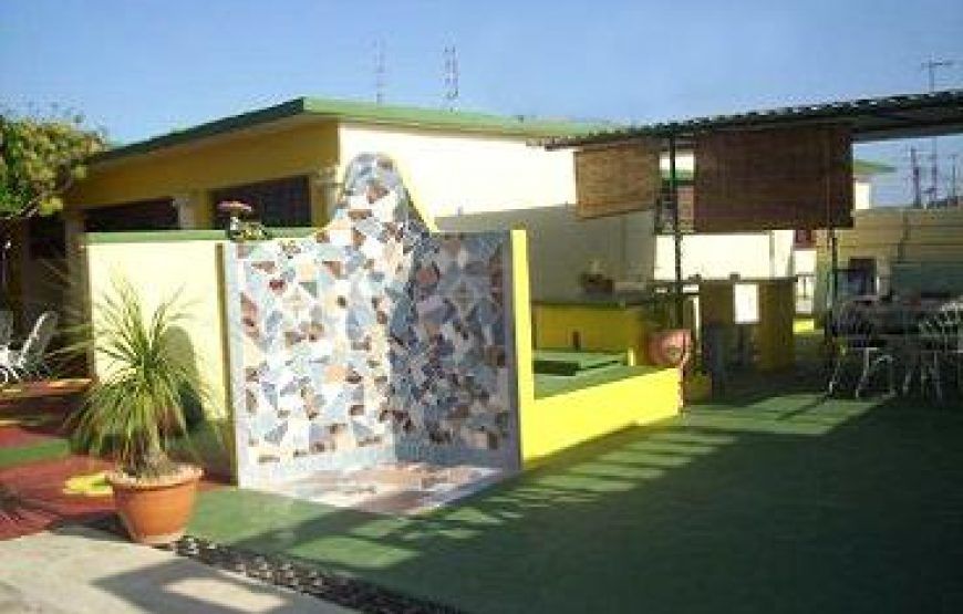 María Isabel House in Varadero, 3 bedrooms near the Lido hotel