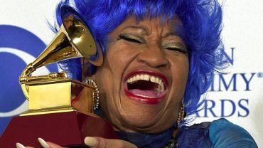 Celia Cruz la guarachera de Cuba. La reine de la salsa.