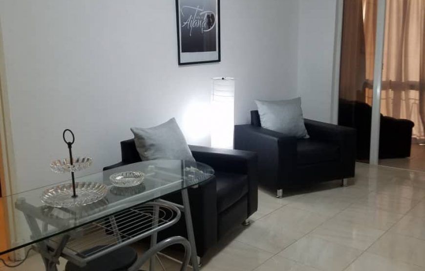 Aitana´s house in Vedado, affordable 1-bedroom apartment