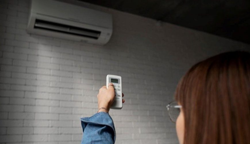 Como ahorrar al climatizar tu vivienda