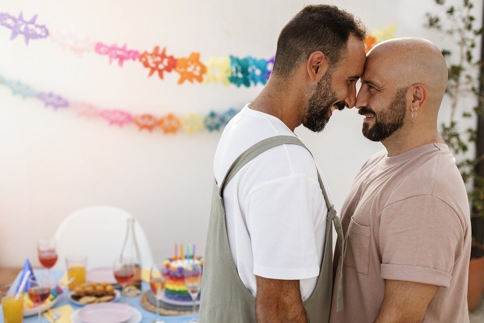 Mariage gay à Cuba : tout ce que vous devez savoir