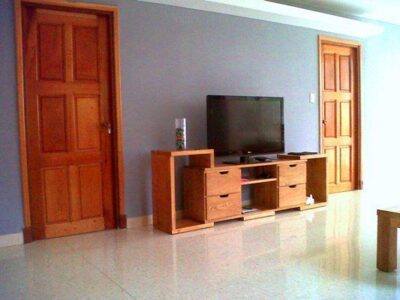 Casa de Melissa y Alejandro en Nuevo Vedado, 2 habitaciones.