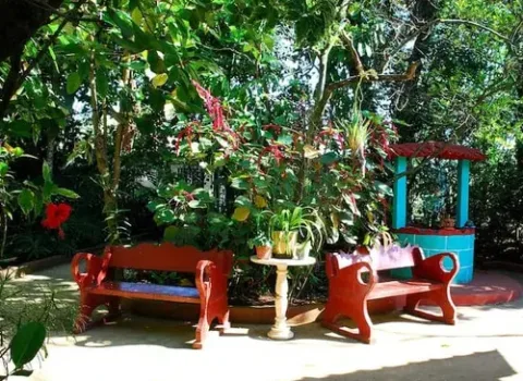casa-jardin-botanico-vinales-patio