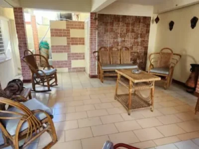 Javier’s House in Varadero. With 5 Bedrooms and Capacity for 12 people