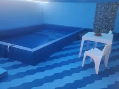 Casa La China en Varadero. Con Piscina y a 1 Cuadra de la Playa