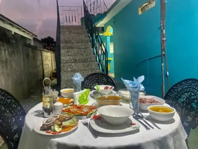 Casa Laura en Viñales. Habitación Independiente, WiFi, Vistas y Parqueo