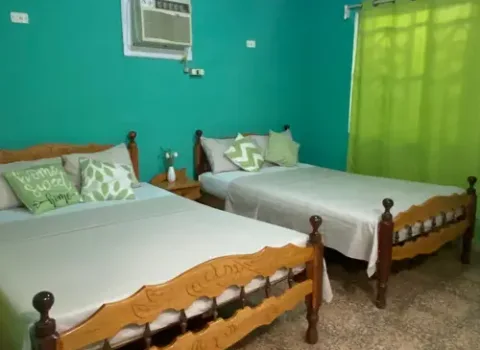 casa-laura-vinales-habitacion