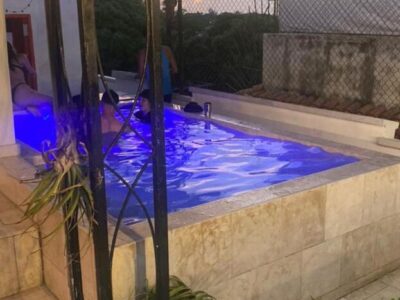 Mango Habana House in Miramar. 4 rooms with jacuzzi