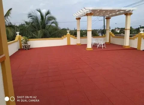 casa-michel-boca-ciega-techo