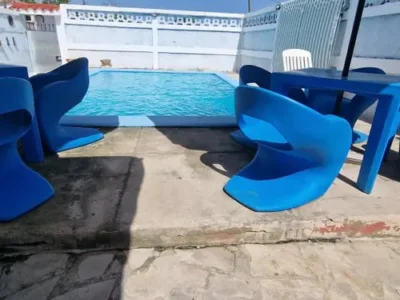 Casa Natividad en Guanabo. Con Piscina y Aceptan Mascotas