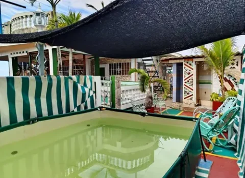 casa-olga-y-pedro-guanabo-piscina