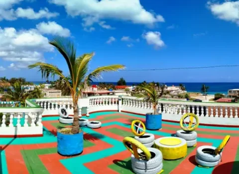 casa-olga-y-pedro-guanabo-techo