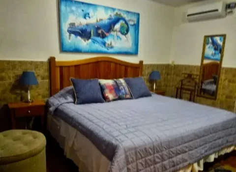 casa-suleyka-santa-fe-habana-habitación-2