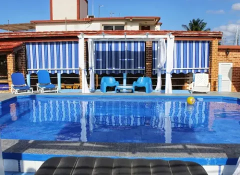 casa-suleyka-santa-fe-habana-piscina