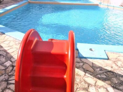 Maison Tamara à Guanabo, 4 chambres près de la plage