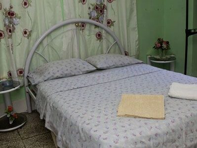 Casa Lina y Roberto en La Habana Vieja, 2 habitaciones
