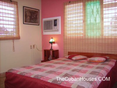 Casa María Elena in Miramar, 3 bedroom apartment.
