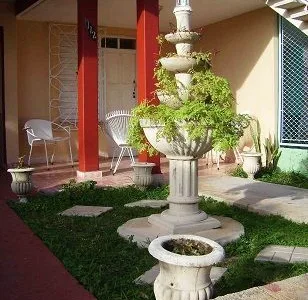 Casa Marta en Varadero, 4 habitaciones a 180 metros de la playa