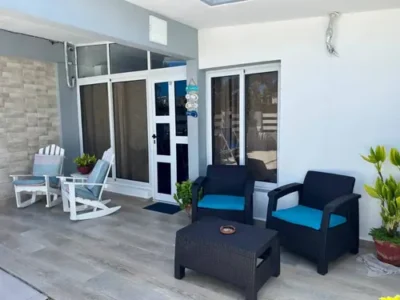 Hostal Arenas in Varadero. 3 Bedrooms & 3 Blocks from the Beach