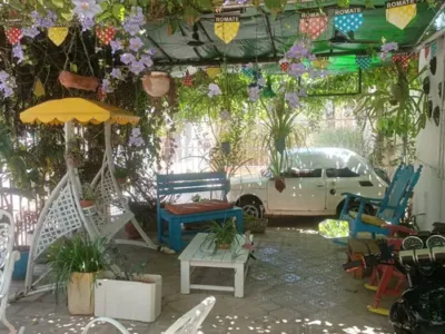 Casa Chabela en el Vedado. 7 Habitaciones con Baño Privado, WiFi y Planta Eléctrica