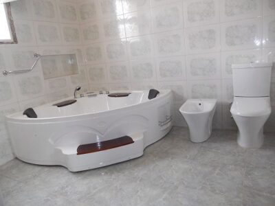 Maison Hostal Orchid à Vedado, 4 chambres avec jacuzzi
