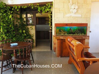 Casa Osvaldo à Miramar, 4 chambres luxueuses avec vue sur la mer