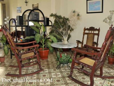Casa Teresa en la Habana Vieja, 2 habitaciones en el casco histórico