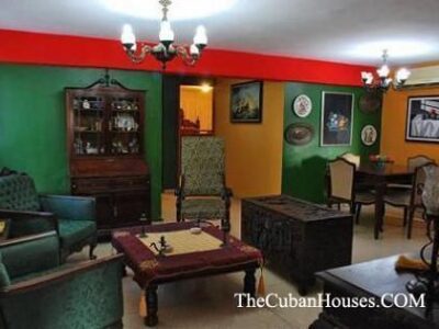 Casa Pablo Balini à Miramar, 7 chambres avec piscine-Jacuzzi