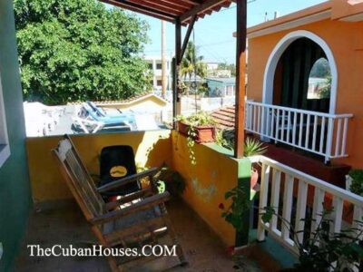 Casa Marlen in Varadero, 3 bedrooms near the beach