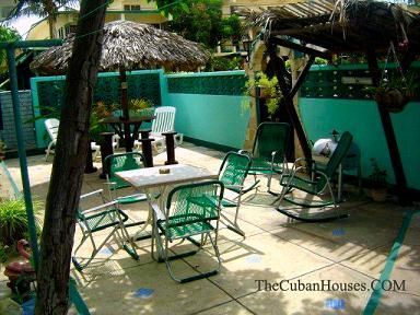 Betty y Jorge House in Varadero, 2 rooms close to the beach