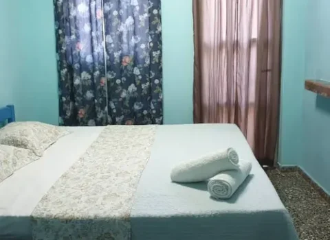 villa-lechuza-guanabo-habitacion