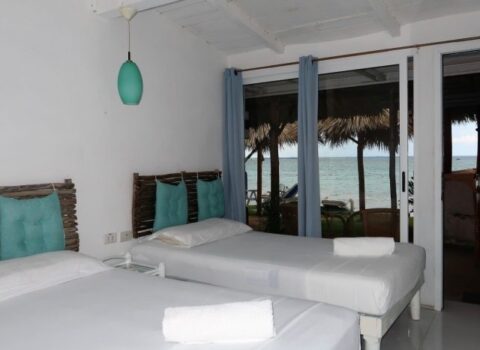 Hostal-Sol-y-Caribe-Habitacion-2