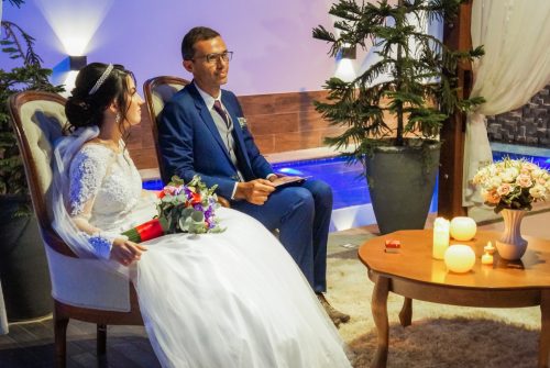Paquetes de Bodas en el Hotel Nacional