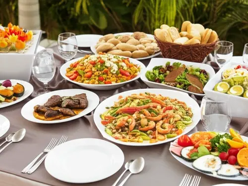 paquete-fiesta-caribena-catering-cuba