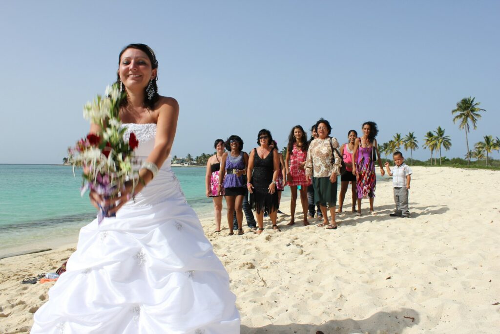 Paquetes para Bodas en Varadero