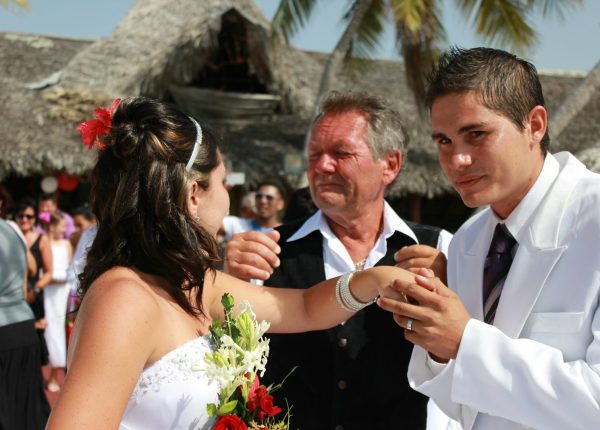 Paquetes de Bodas en el Hotel Nacional Cuba