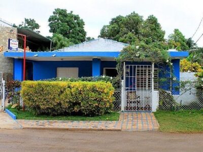 Casa Bocamar en Playa Ancon. Hostal cercano a la playa