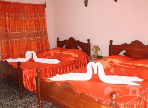Hostal-Brisas-del-Sur-Habitacion-1